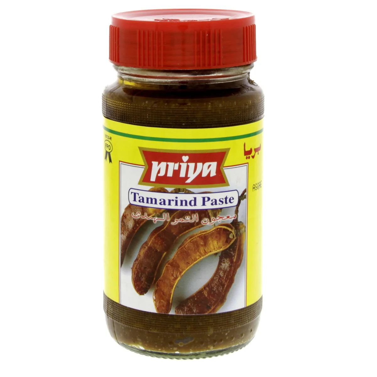 Priya Tamarindenpaste 300g