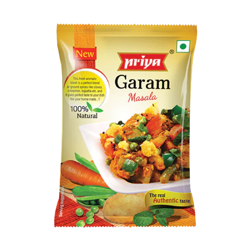Priya Garam Masala 100 g