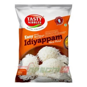 Tasty Nibbles Idiyappam Flour 1Kg