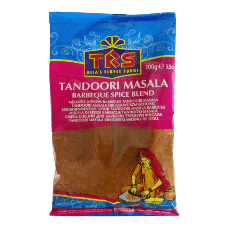 TRS Tandoori Masala 100g