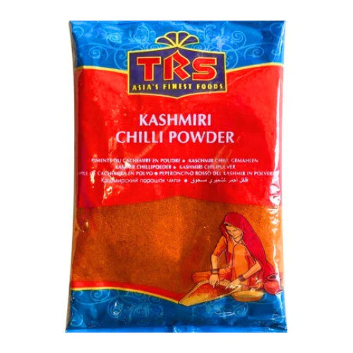 TRS Kaschmir-Chilipulver 100 g