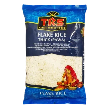 TRS Rice Flakes / Poha Thick 1 kg