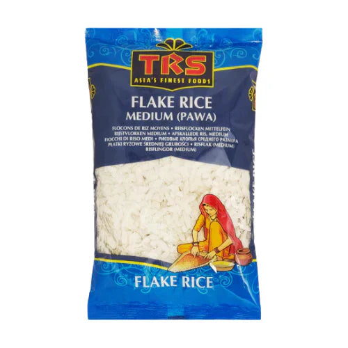 TRS/ Kalyani Rice Flakes/Poha Medium 1kg