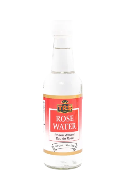 TRS Rosenwasser 190 ml