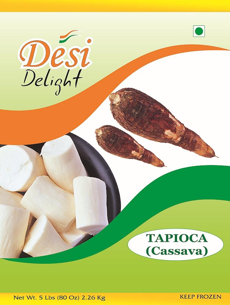 Daily Delight Tapioca 2,2 kg