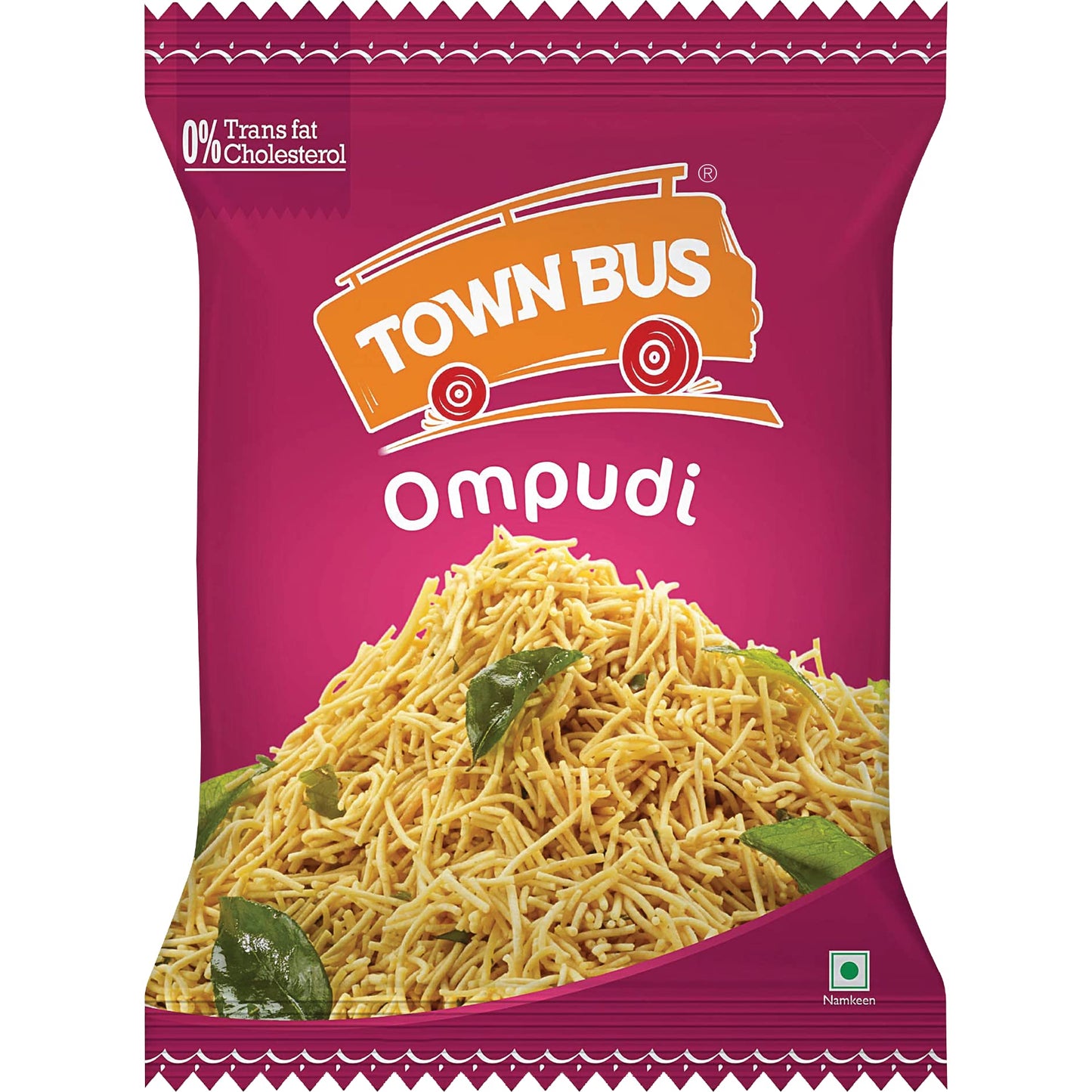 Townbus Ompudi 170g