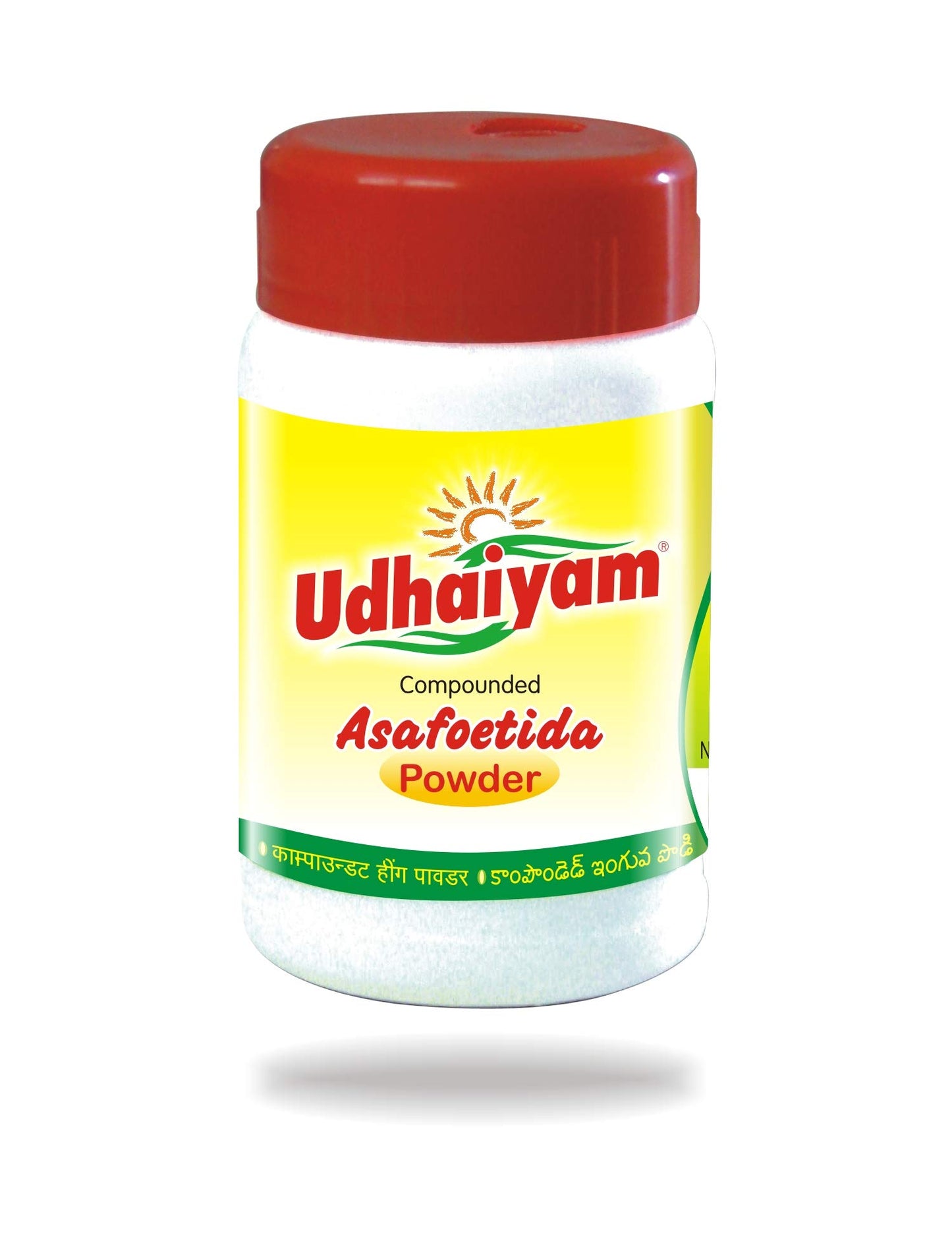 Udhaiyam Asafoetedia 50g