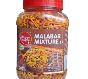 Malabar mixture 400g