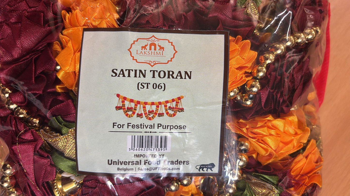 Satin Thoran (ST 06)