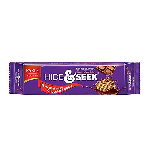 Parle Hide & Seek 82.5 g