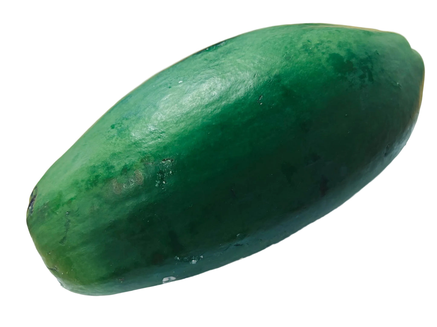 Green Papaya