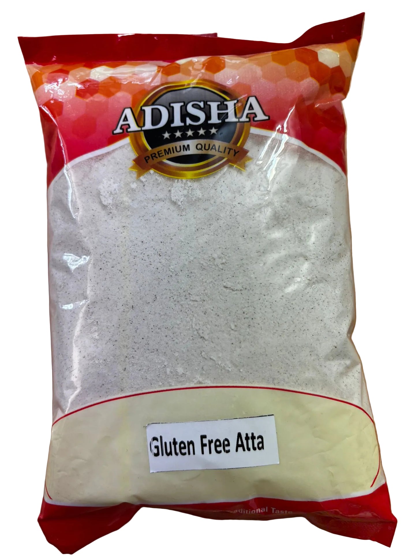 Adisha Gluten Free Atta 500g