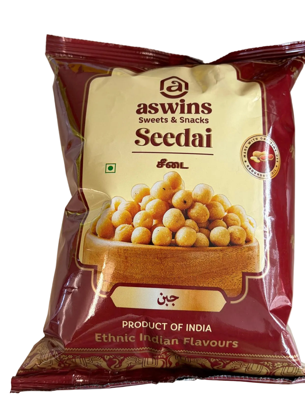 Ashwin's Seedai 150g
