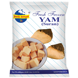 Daily Delight Yam 400g