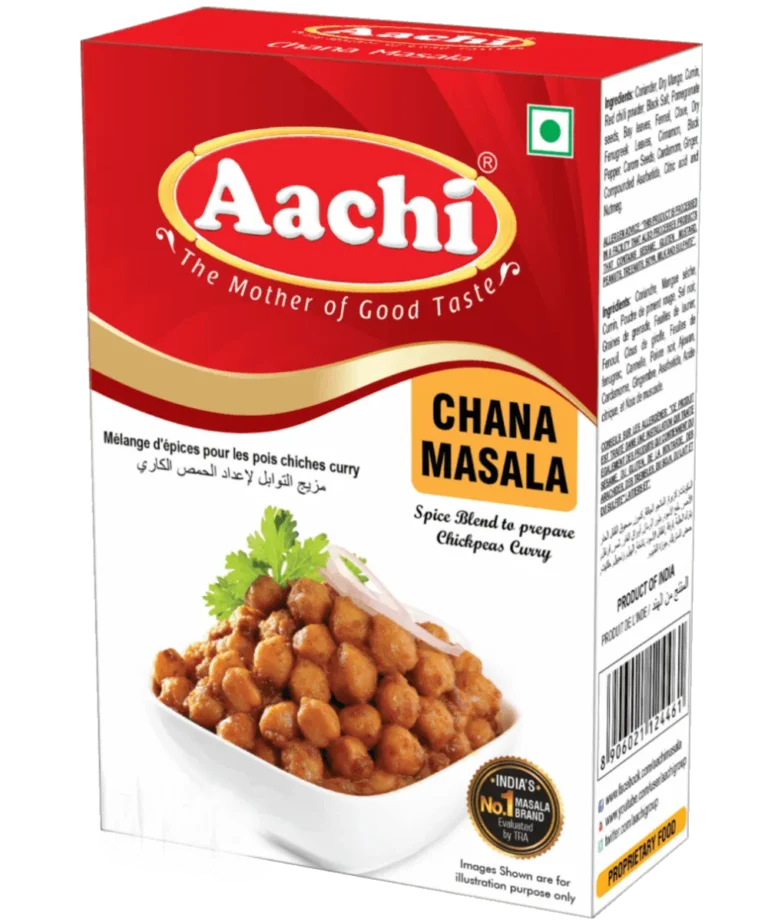 Aachi Chana Masala 100 g
