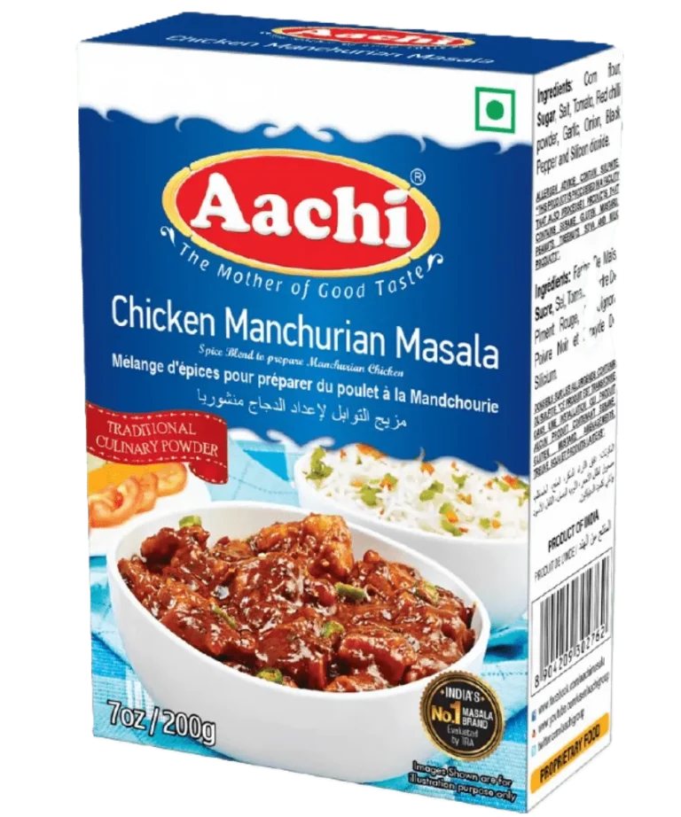 Aachi Chicken Manchurian Masala 100 g