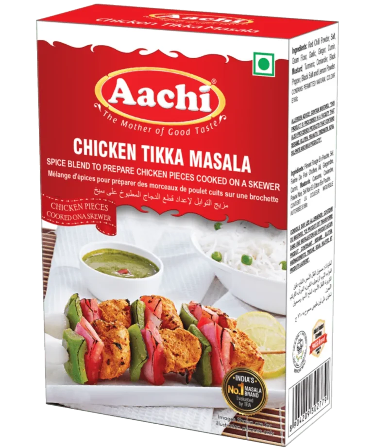 Aachi Chicken Tikka Masala 100 g