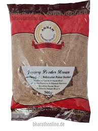 Annam Jaggery Brown Powder 500 g