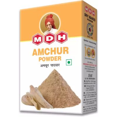 MDH Amchur Pulver 100 g