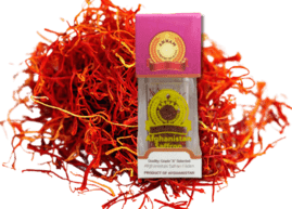 Annam Saffron 1g