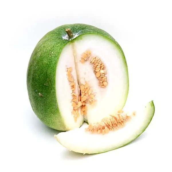 Ash gourd - Hindusthan Supermart