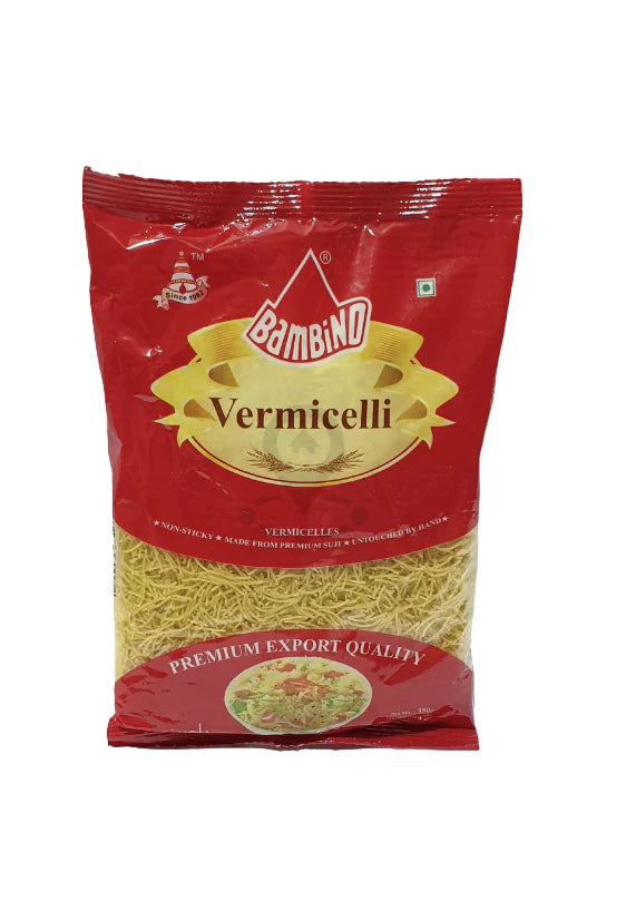 Bambino Short Cut Vermicelli 350 g