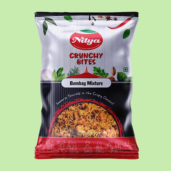 Nitya Bombay Mixture 170 g