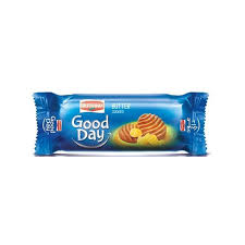 Britannia Good Day Butter Cookies 75g