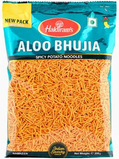 Haldiram Aloo Bhujia 200g
