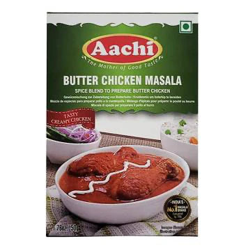 Aachi Butter Chicken Masala 100 g