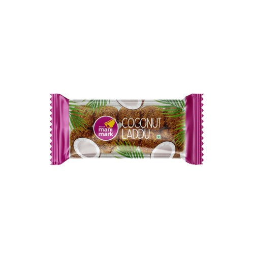 Manimark Coconut Laddu 100g