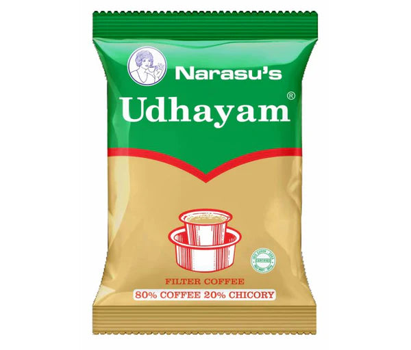 Narasu's Udhayam Filterkaffee 500g