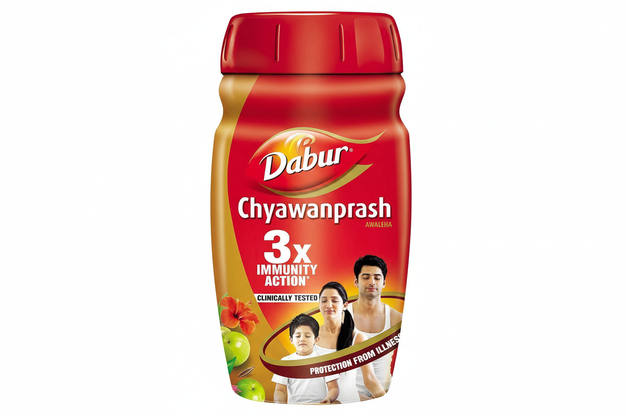 Dabur Chywanprash 500g