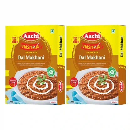 Aachi RTE Dal Makhani