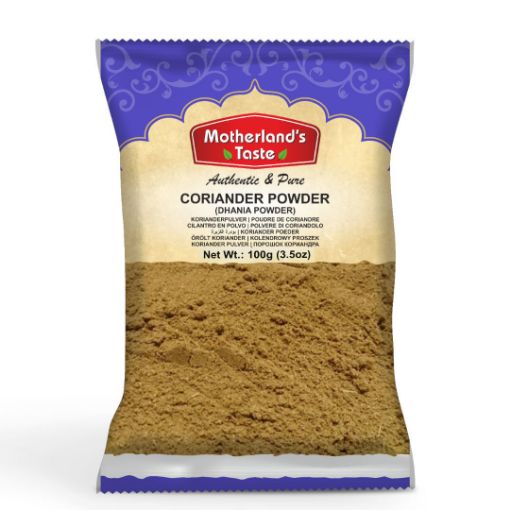 Motherland Taste Dhania Powder 100 g
