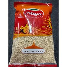 Nitya Urid Dal Gota / Whole