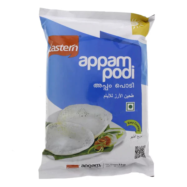Östliches Appam Podi 1 kg