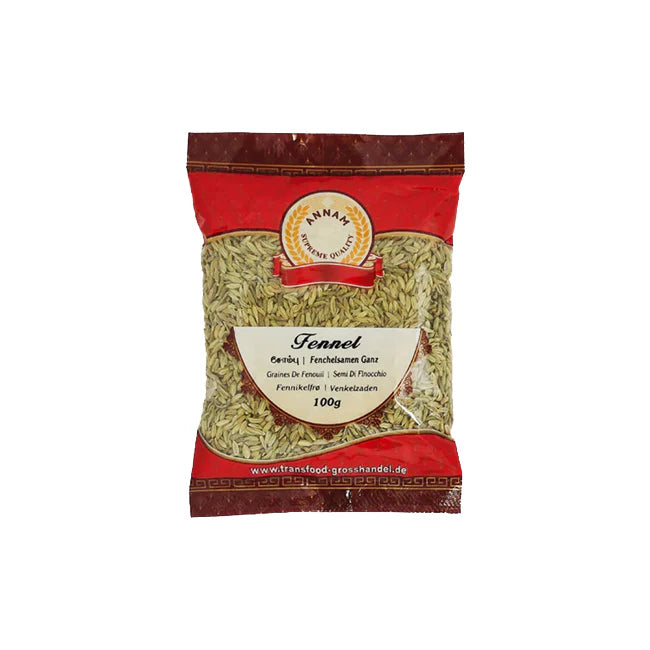 Annam Fenchel 100 g