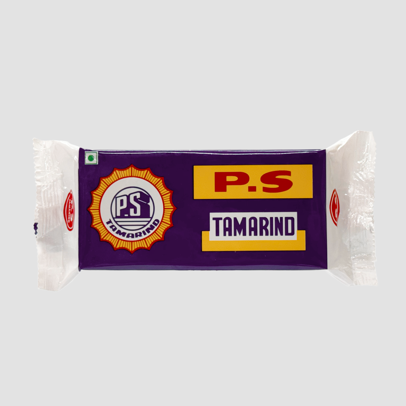 PS Tamarind Seedless 500g