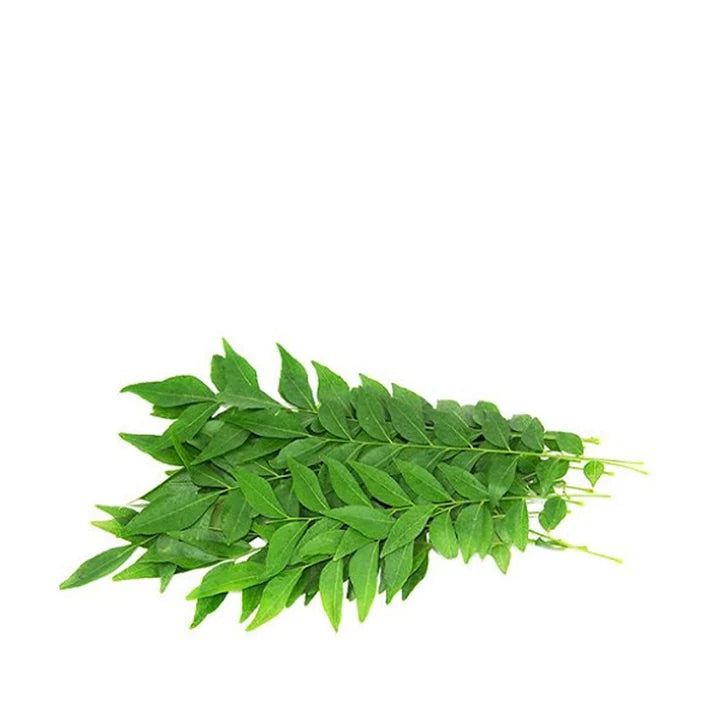 Curry Leaves - Fresh 1 Pkt