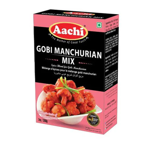Aachi Gobi Manchurian Mix 100g