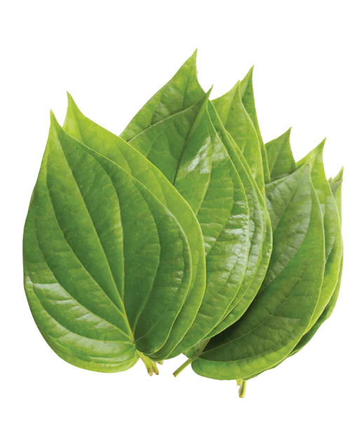Betel Leaves 6pcs