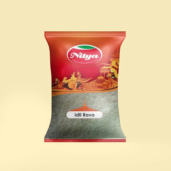 Nitya Idly Rava 1 kg