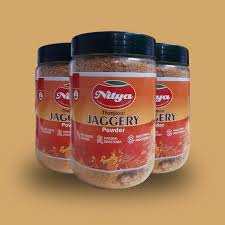 Nitya Jaggery Pulver 750 g