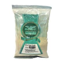 Heera Weißer Pfeffer Pulver 100 g