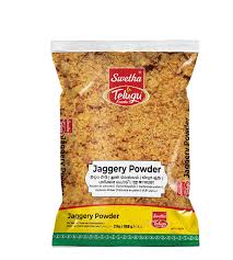 Telugu Foods Jaggery Powder 500 g
