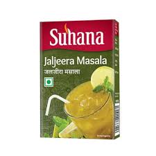 Suhana Jaljera Masala 50 g