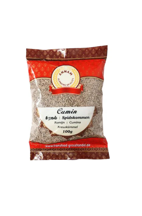 Annam Jeera Whole 100 g
