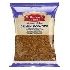 Motherland Taste Jeera Powder 100 g
