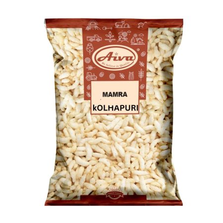 Aiva Kolhapuri Mamra / Murmura 400 g